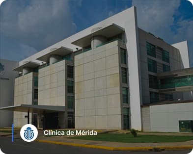 Hospital atendido por Ultrapeninsular